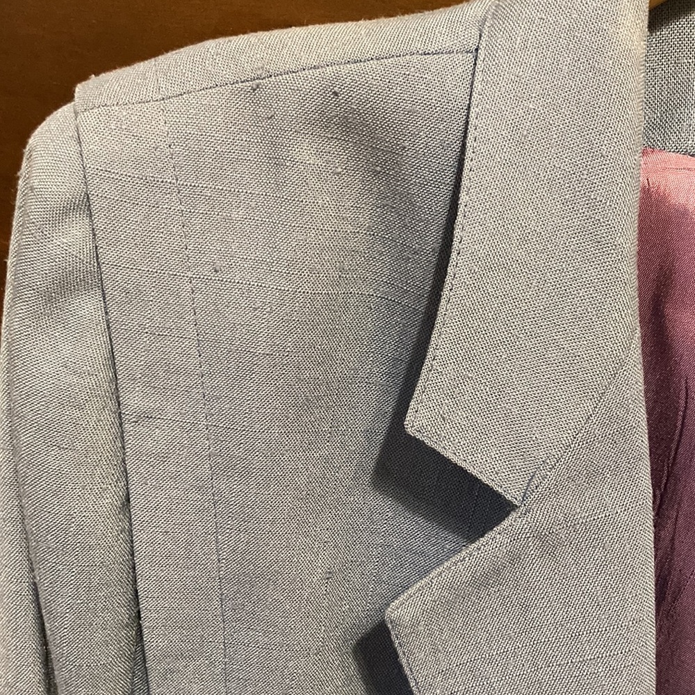 Women’s jacket - Picture 8 of 8